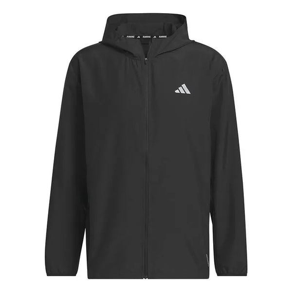 IL7230 ? ADIDAS RUNNING JACKET