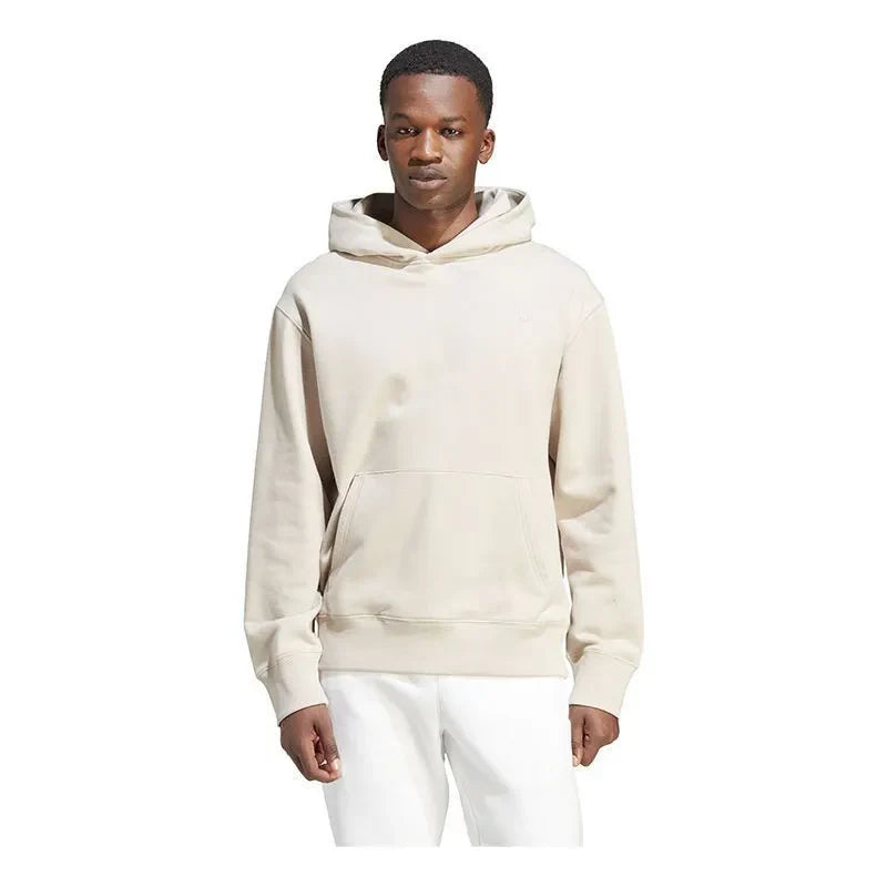 IM4405 ? ADIDAS ORIGINALS HOODED SWEAT