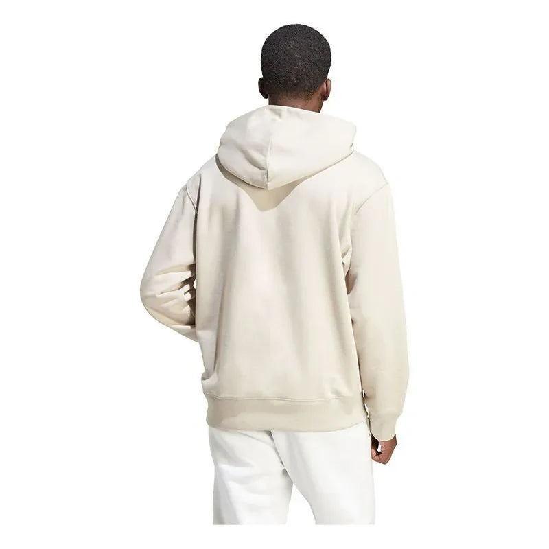 IM4405 ? ADIDAS ORIGINALS HOODED SWEAT