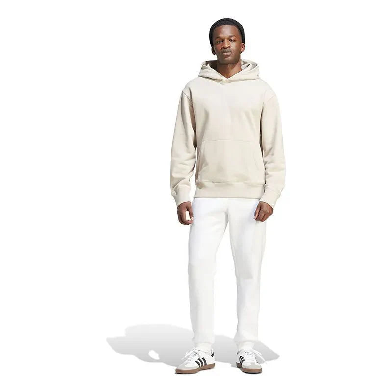 IM4405 ? ADIDAS ORIGINALS HOODED SWEAT