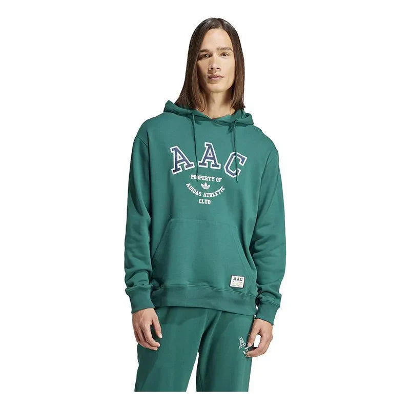 IM4576 ? ADIDAS ORIGINALS HOODED SWEAT