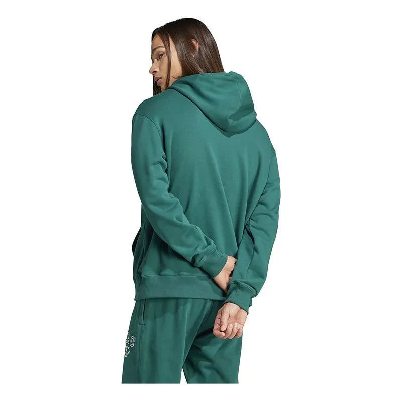 IM4576 ? ADIDAS ORIGINALS HOODED SWEAT