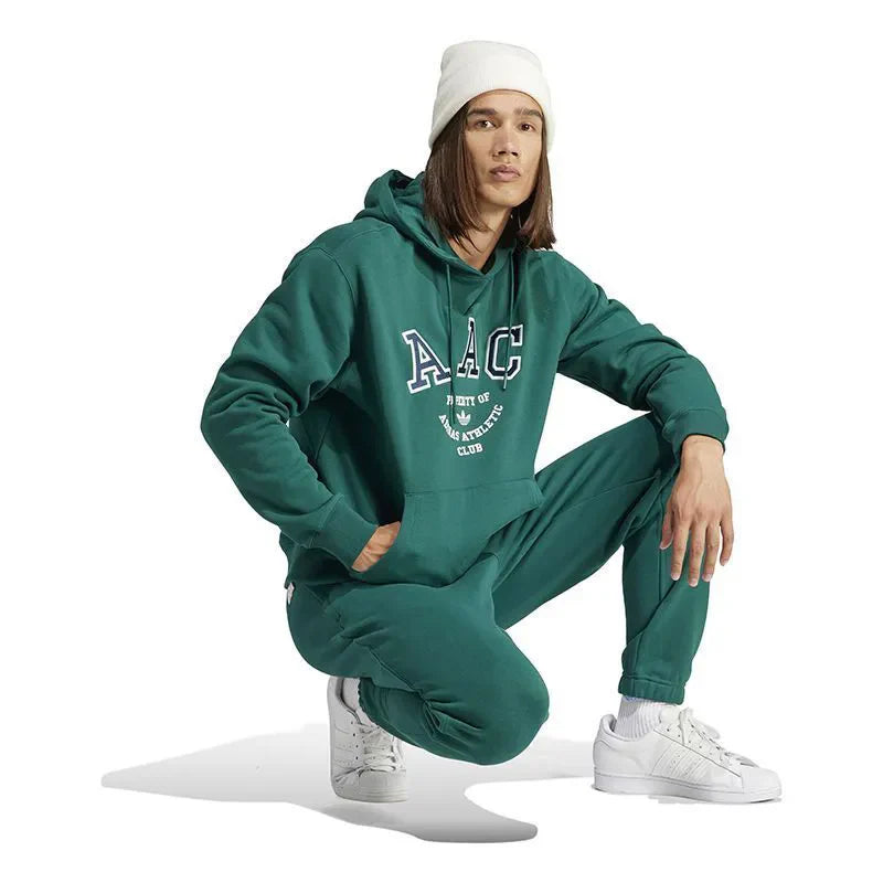 IM4576 ? ADIDAS ORIGINALS HOODED SWEAT