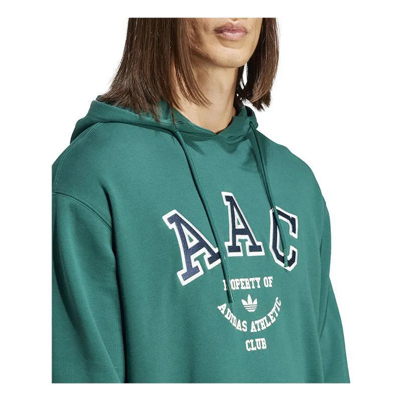 IM4576 ? ADIDAS ORIGINALS HOODED SWEAT