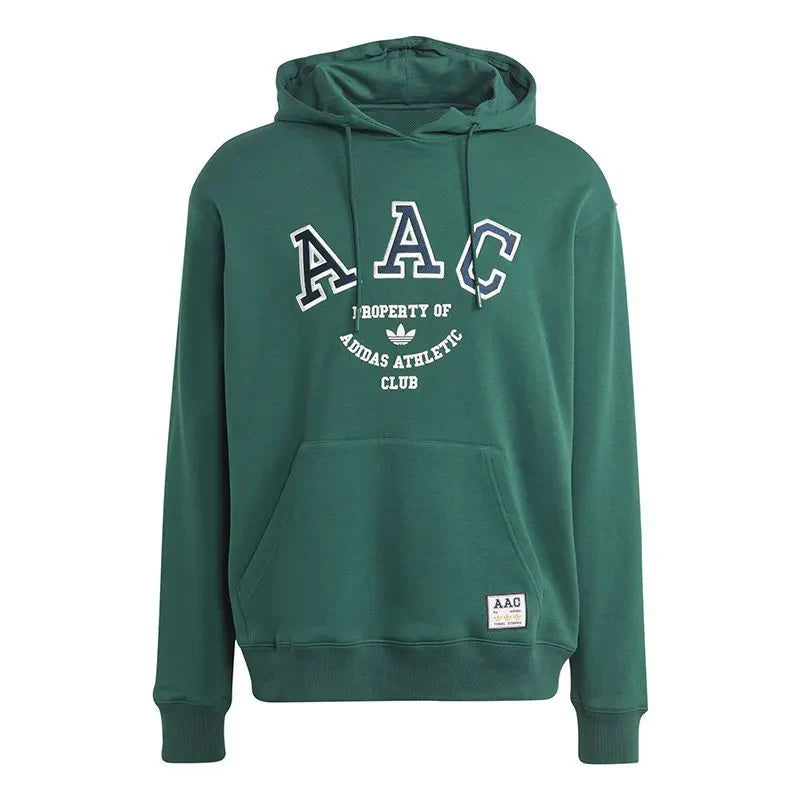 IM4576 ? ADIDAS ORIGINALS HOODED SWEAT