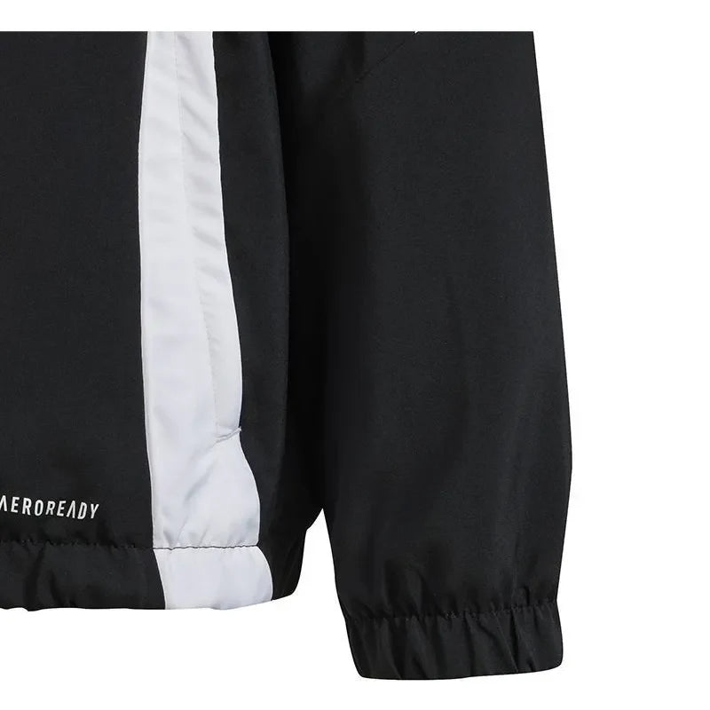 IM8798 ? ADIDAS FOOTBALL/SOCCER WINDBREAKER