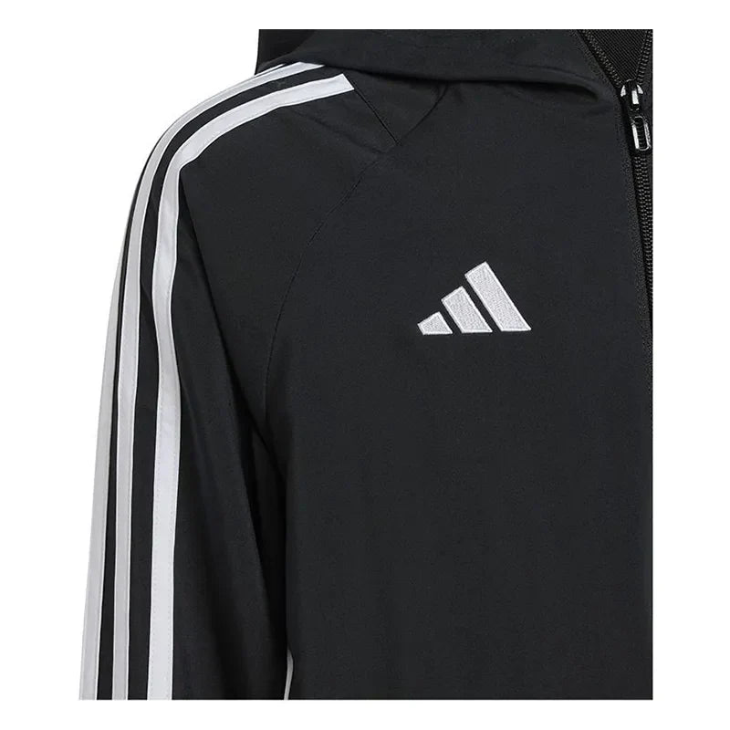 IM8798 ? ADIDAS FOOTBALL/SOCCER WINDBREAKER