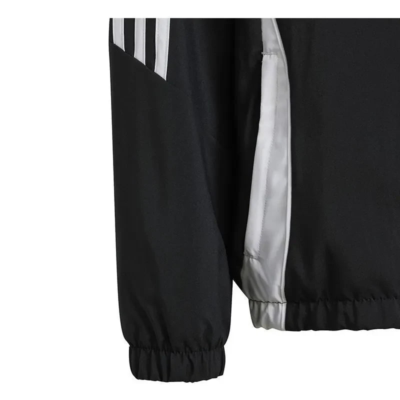 IM8798 ? ADIDAS FOOTBALL/SOCCER WINDBREAKER