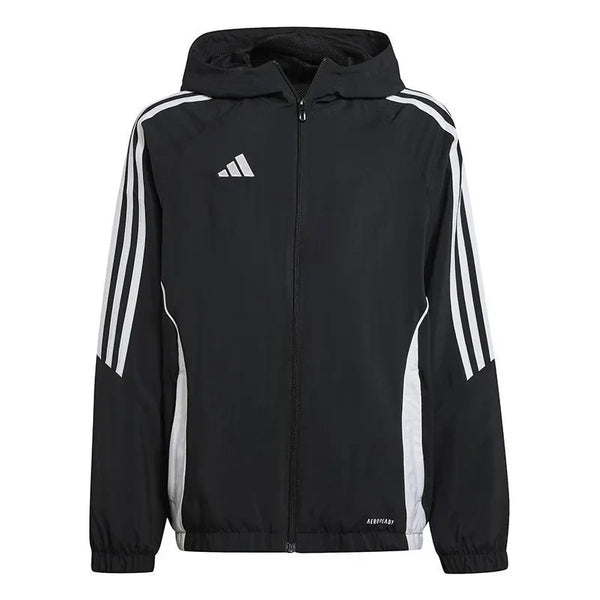 IM8798 ? ADIDAS FOOTBALL/SOCCER WINDBREAKER