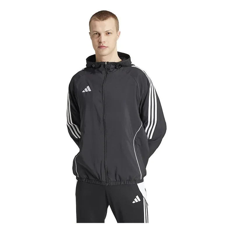IM8806 ? ADIDAS FOOTBALL/SOCCER WINDBREAKER