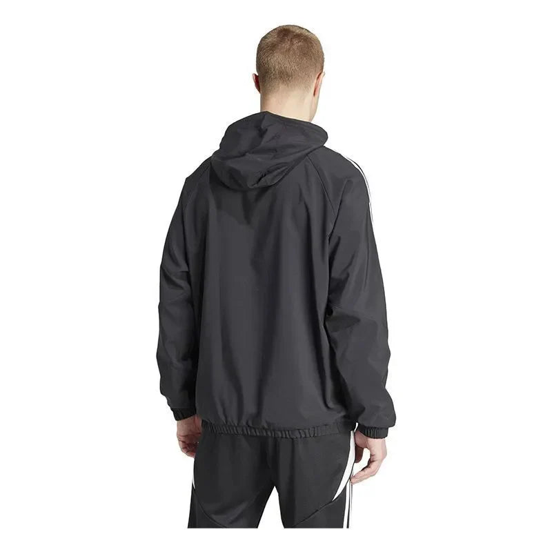 IM8806 ? ADIDAS FOOTBALL/SOCCER WINDBREAKER