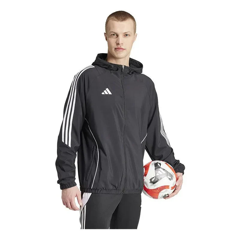 IM8806 ? ADIDAS FOOTBALL/SOCCER WINDBREAKER