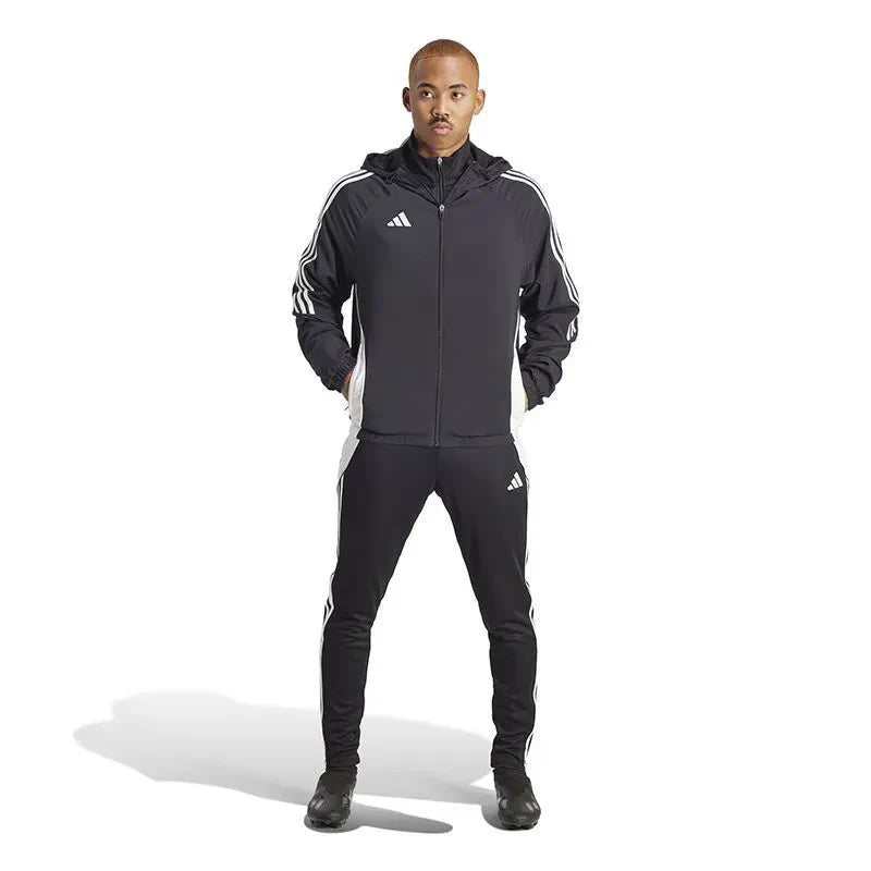 IM8806 ? ADIDAS FOOTBALL/SOCCER WINDBREAKER