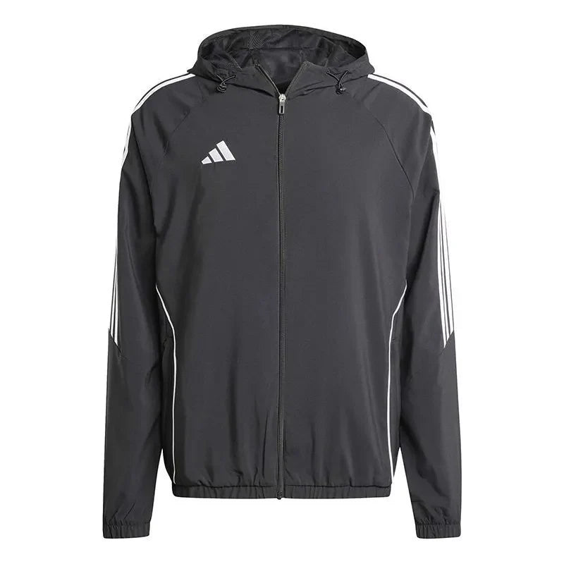 IM8806 ? ADIDAS FOOTBALL/SOCCER WINDBREAKER