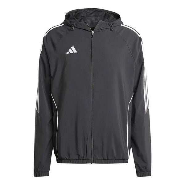 IM8806 ? ADIDAS FOOTBALL/SOCCER WINDBREAKER
