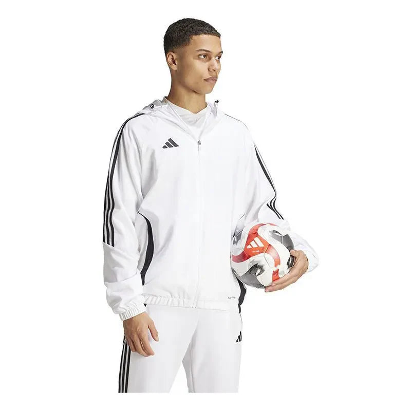 IM8808 ? ADIDAS FOOTBALL/SOCCER WINDBREAKER