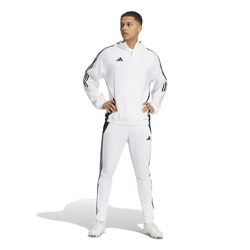 IM8808 ? ADIDAS FOOTBALL/SOCCER WINDBREAKER