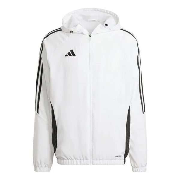 IM8808 ? ADIDAS FOOTBALL/SOCCER WINDBREAKER