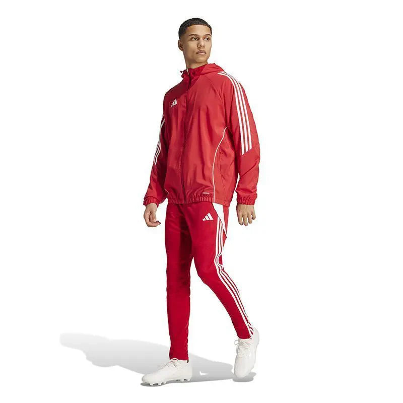 IM8809 ? ADIDAS FOOTBALL/SOCCER WINDBREAKER
