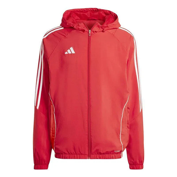 IM8809 ? ADIDAS FOOTBALL/SOCCER WINDBREAKER
