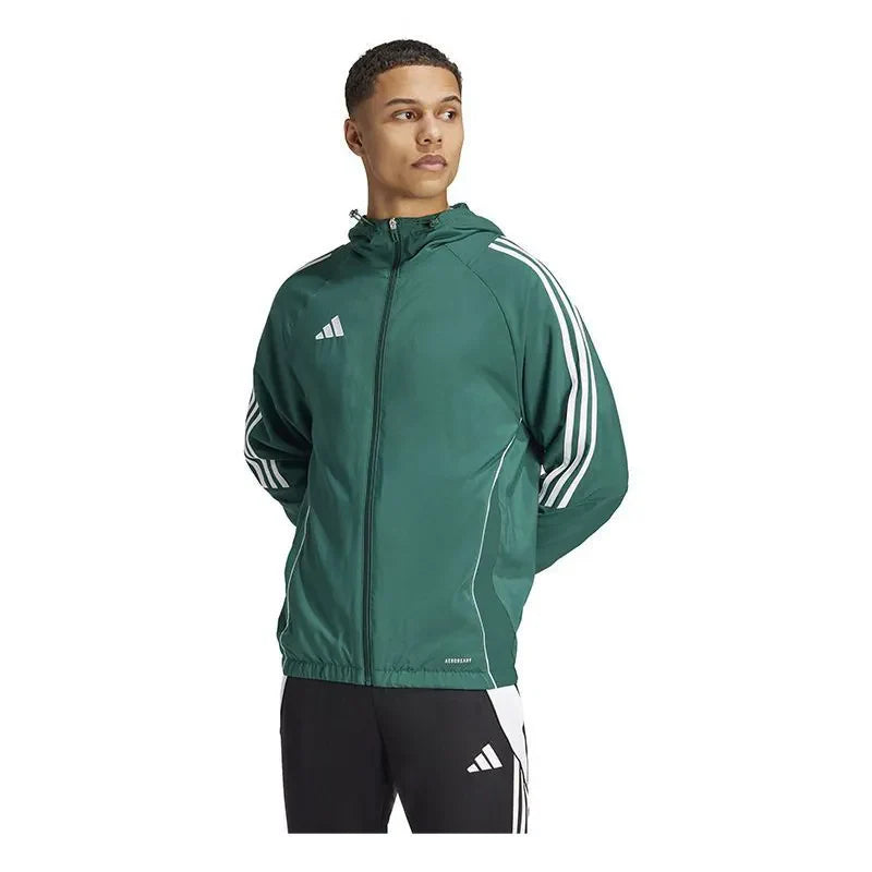 IM8810 ? ADIDAS FOOTBALL/SOCCER WINDBREAKER
