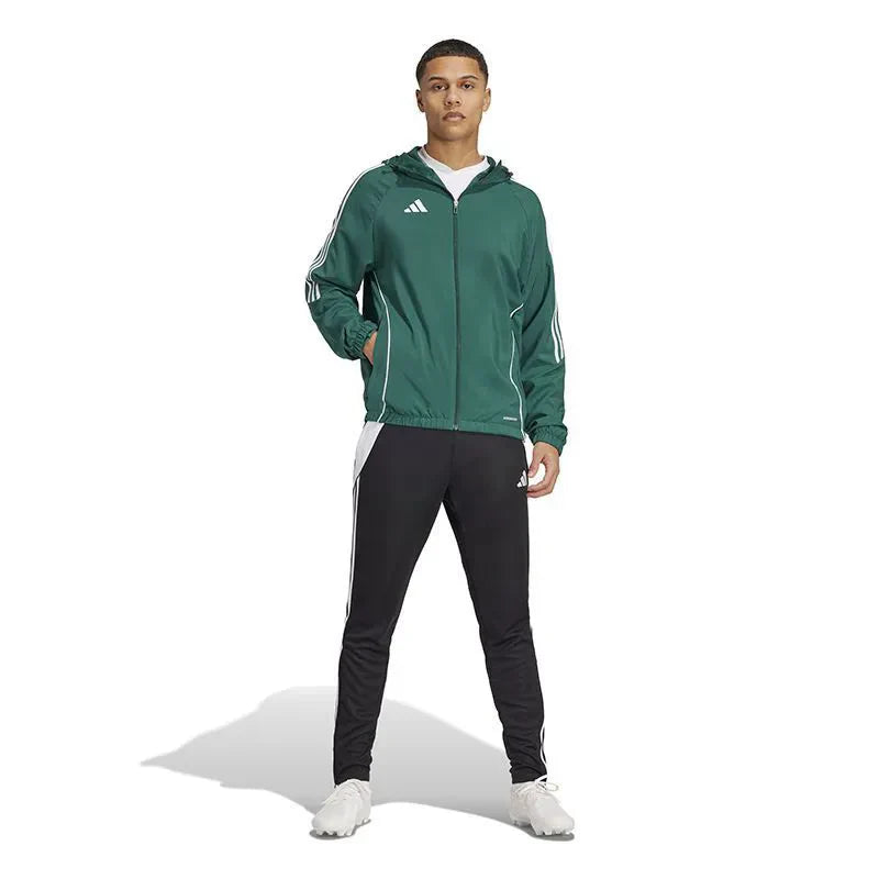 IM8810 ? ADIDAS FOOTBALL/SOCCER WINDBREAKER