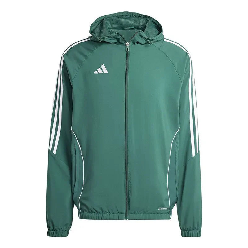 IM8810 ? ADIDAS FOOTBALL/SOCCER WINDBREAKER