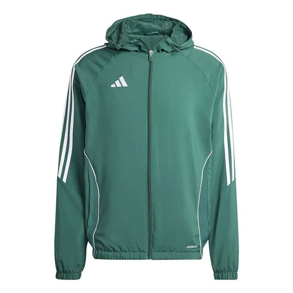 IM8810 ? ADIDAS FOOTBALL/SOCCER WINDBREAKER