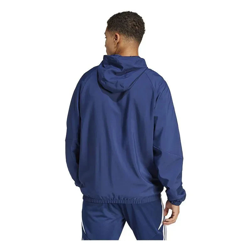 IM8812 ? ADIDAS FOOTBALL/SOCCER WINDBREAKER
