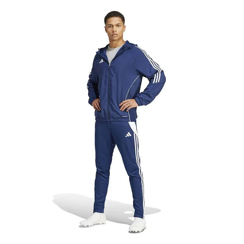 IM8812 ? ADIDAS FOOTBALL/SOCCER WINDBREAKER