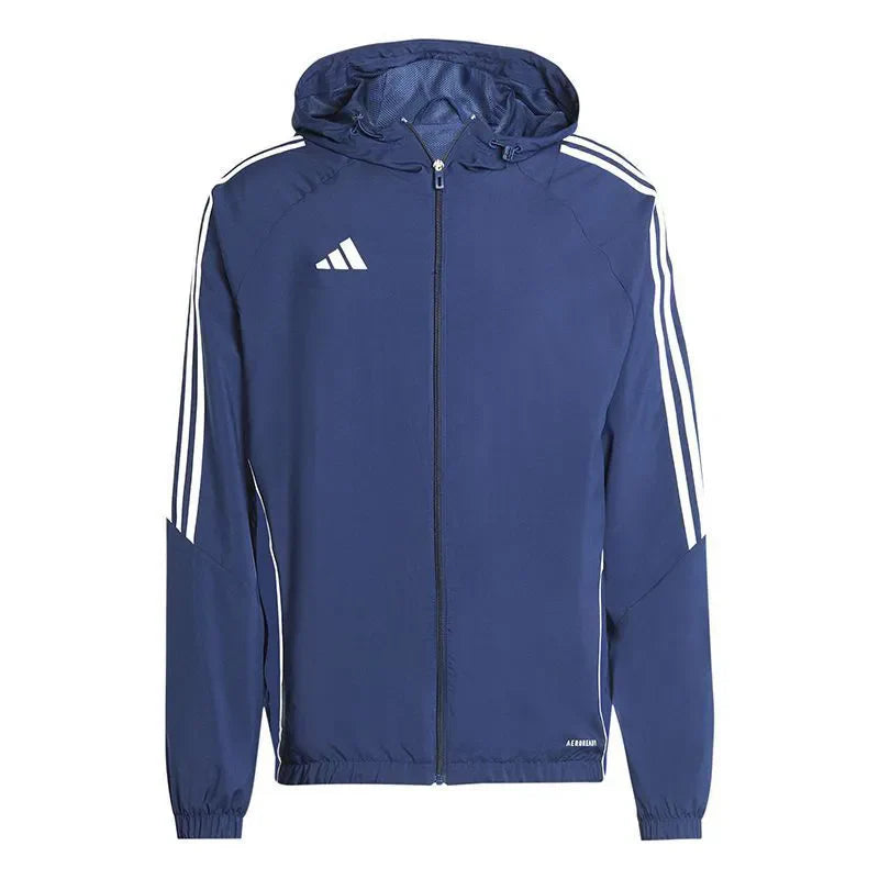 IM8812 ? ADIDAS FOOTBALL/SOCCER WINDBREAKER