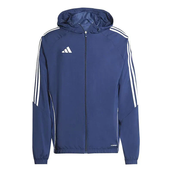 IM8812 ? ADIDAS FOOTBALL/SOCCER WINDBREAKER