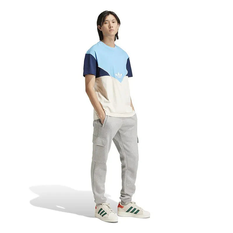 IM9423 ? ADIDAS ORIGINALS T-SHIRT (SHORT SLEEVE)