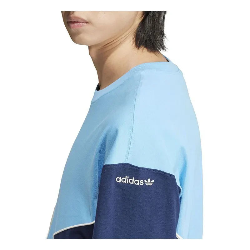 IM9423 ? ADIDAS ORIGINALS T-SHIRT (SHORT SLEEVE)