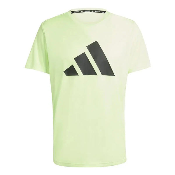 IN0078 ? ADIDAS RUNNING T-SHIRT (SHORT SLEEVE)
