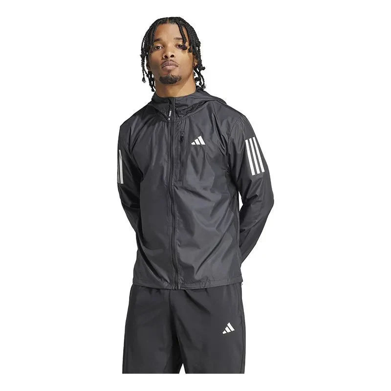 IN1483 ? ADIDAS RUNNING JACKET