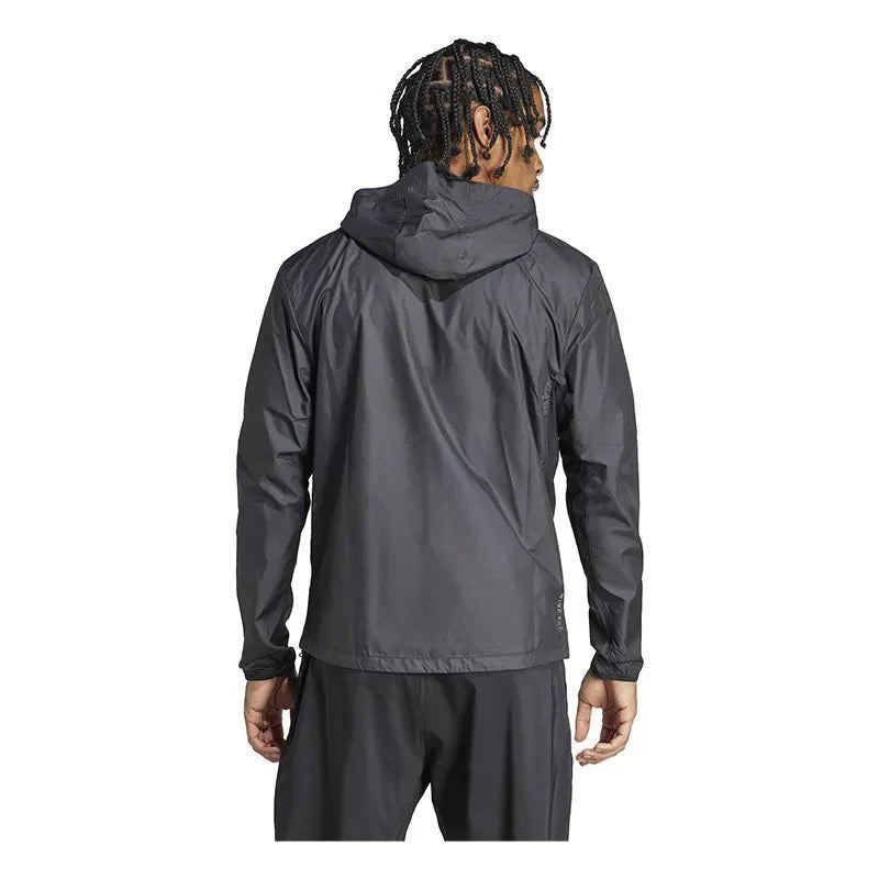 IN1483 ? ADIDAS RUNNING JACKET