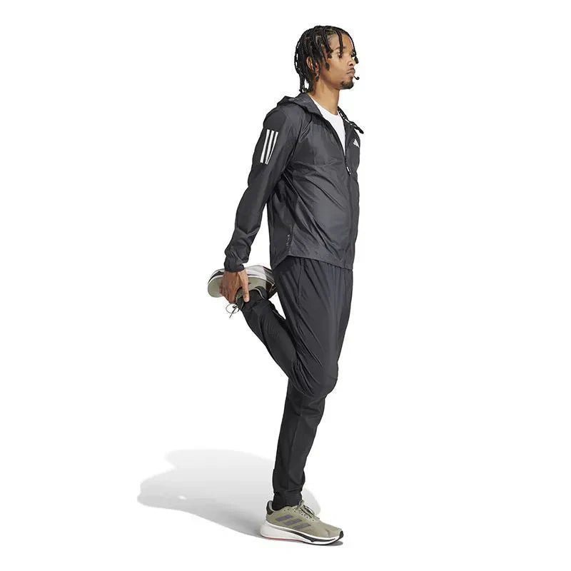 IN1483 ? ADIDAS RUNNING JACKET