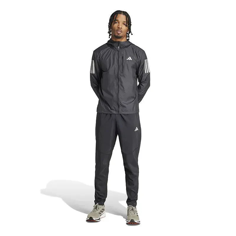 IN1483 ? ADIDAS RUNNING JACKET