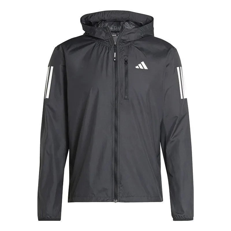 IN1483 ? ADIDAS RUNNING JACKET