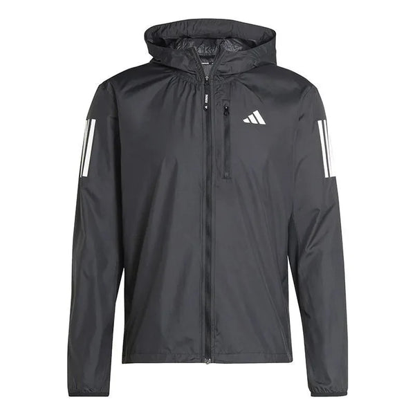 IN1483 ? ADIDAS RUNNING JACKET
