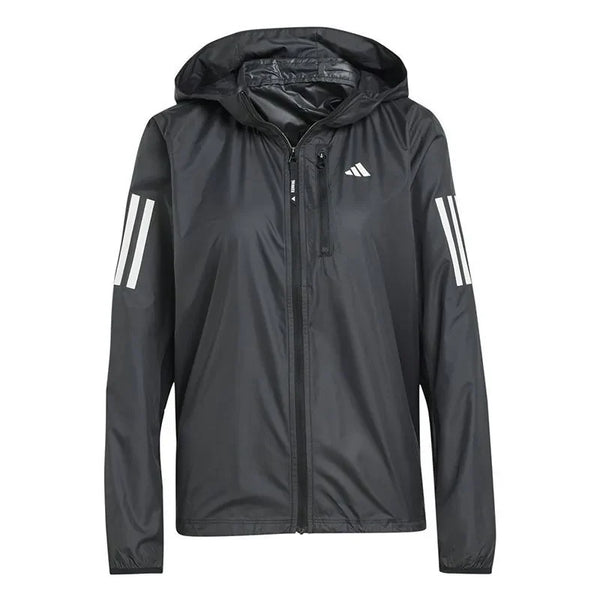 IN1576 ? ADIDAS RUNNING JACKET
