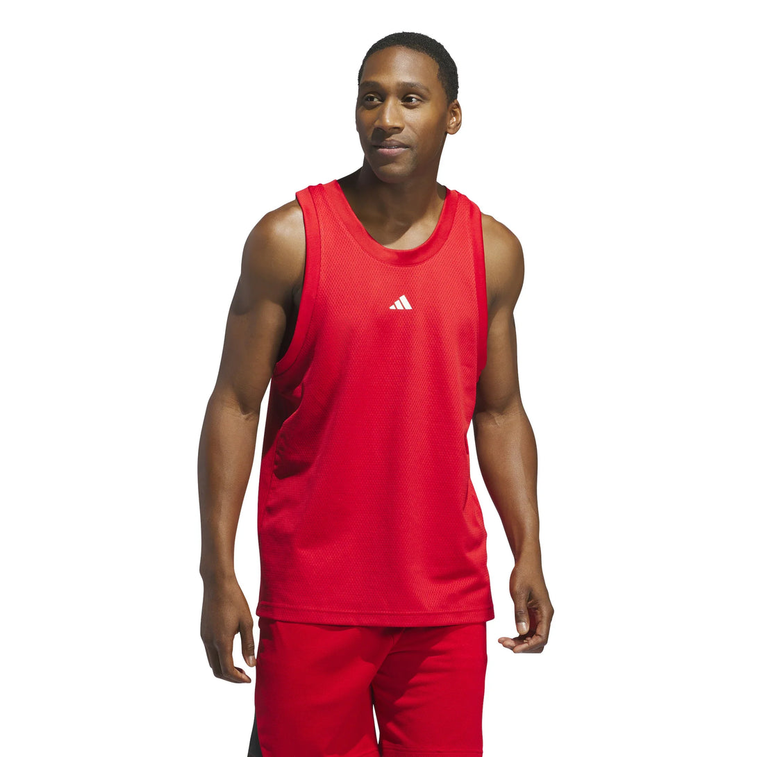 IN2565 | ADIDAS MEN TANK