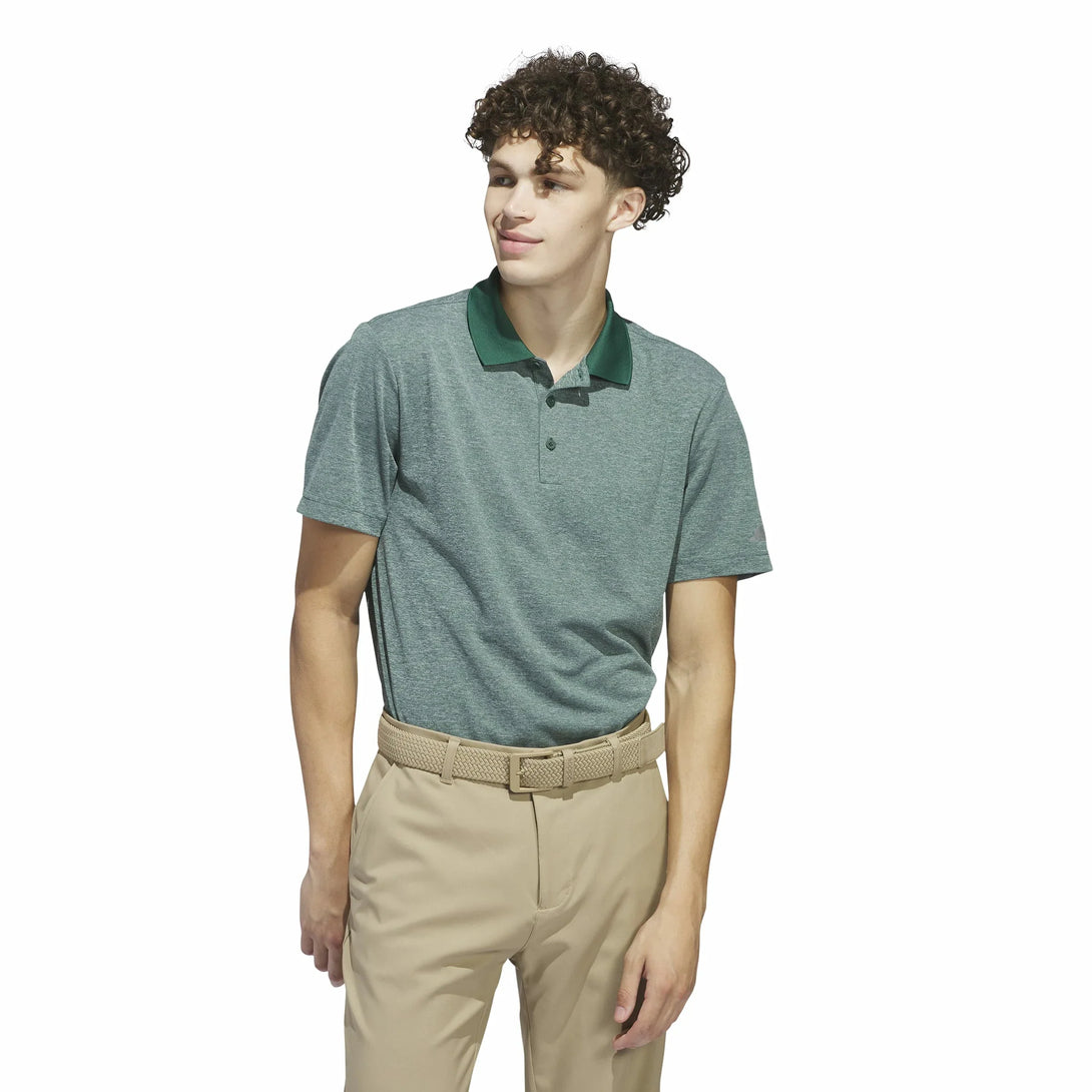 IN6416 | ADIDAS MEN POLO SHIRTS
