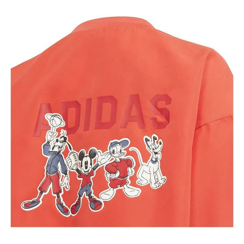 IN7296 ? ADIDAS SPORTSWEAR WINDBREAKER