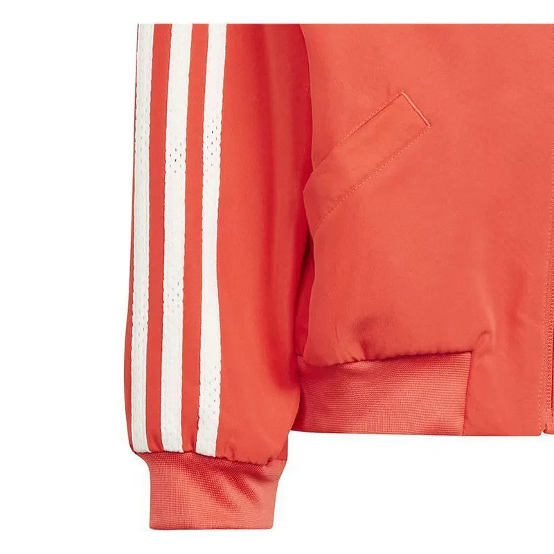 IN7296 ? ADIDAS SPORTSWEAR WINDBREAKER