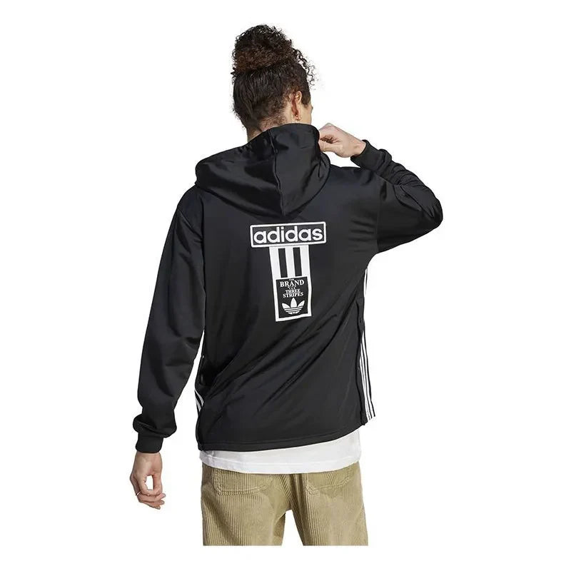IN8079 ? ADIDAS ORIGINALS HOODED SWEAT