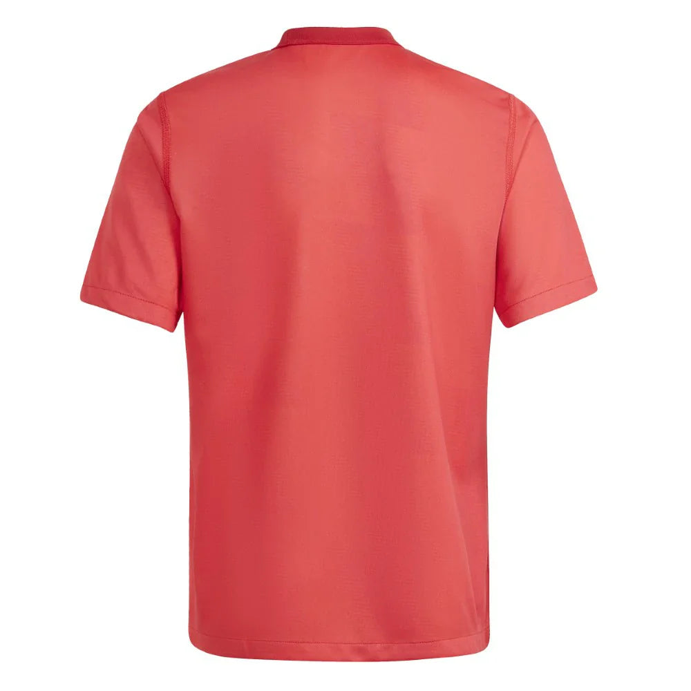 adidas FOOTBALL TOPS & T SHIRTS | SKU: IN8129