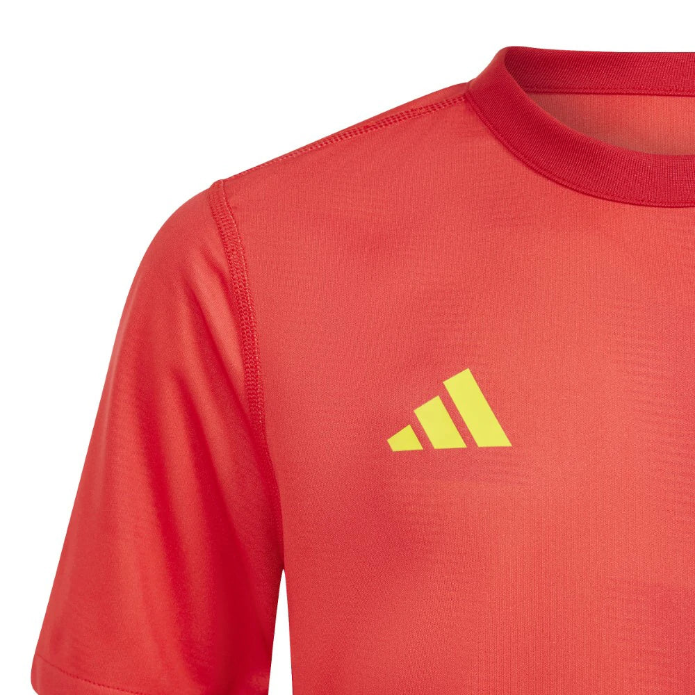 adidas FOOTBALL TOPS & T SHIRTS | SKU: IN8129