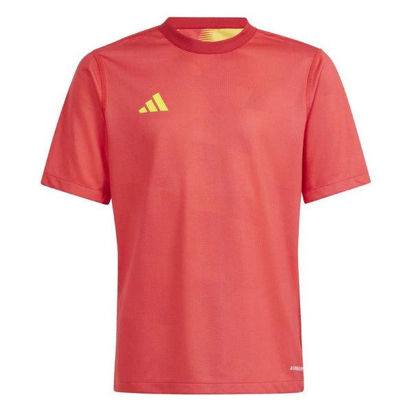 adidas FOOTBALL TOPS & T SHIRTS | SKU: IN8129